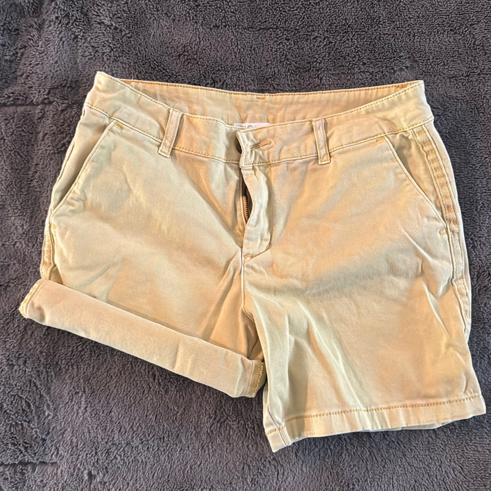 C&C shorts